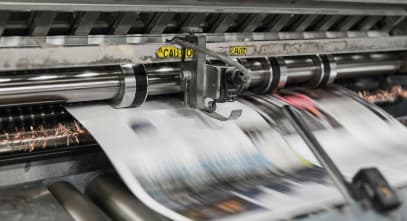 Print On Demand