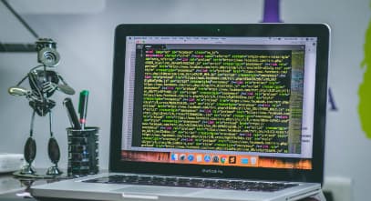 Web Development